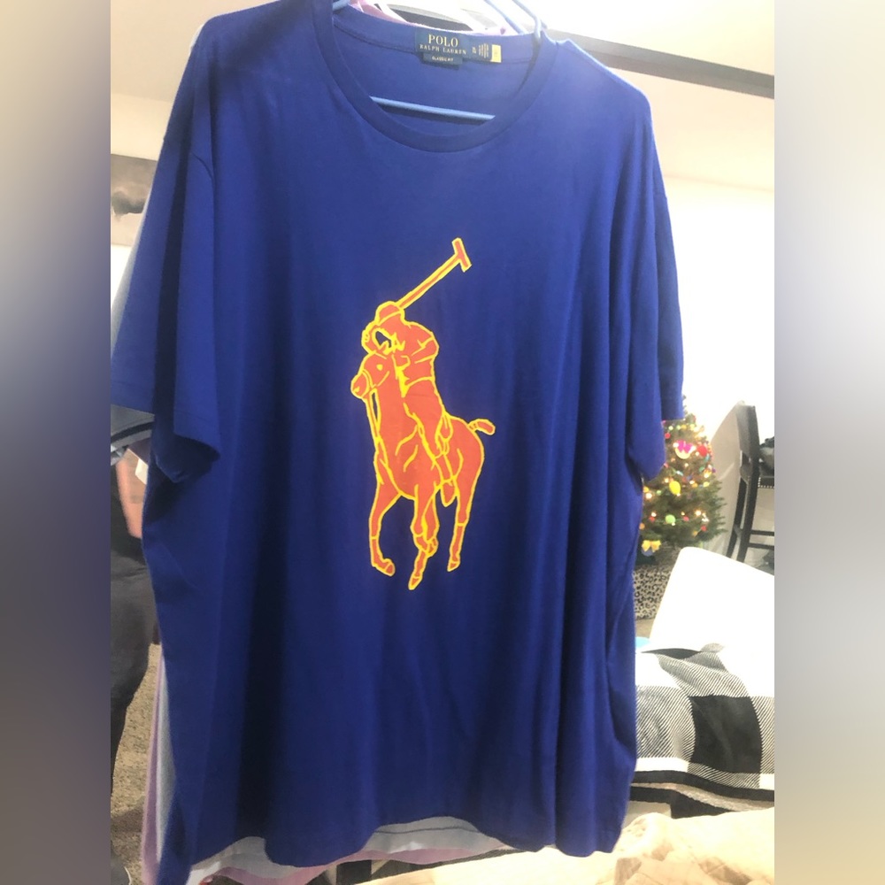Polo t
